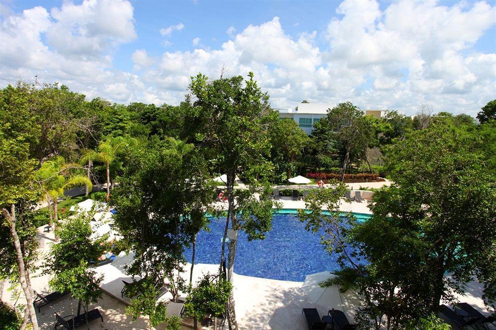 Hotel Bahia Principe Luxury Sian Ka'An (Adults Only) Riviera Maya Exteriér fotografie