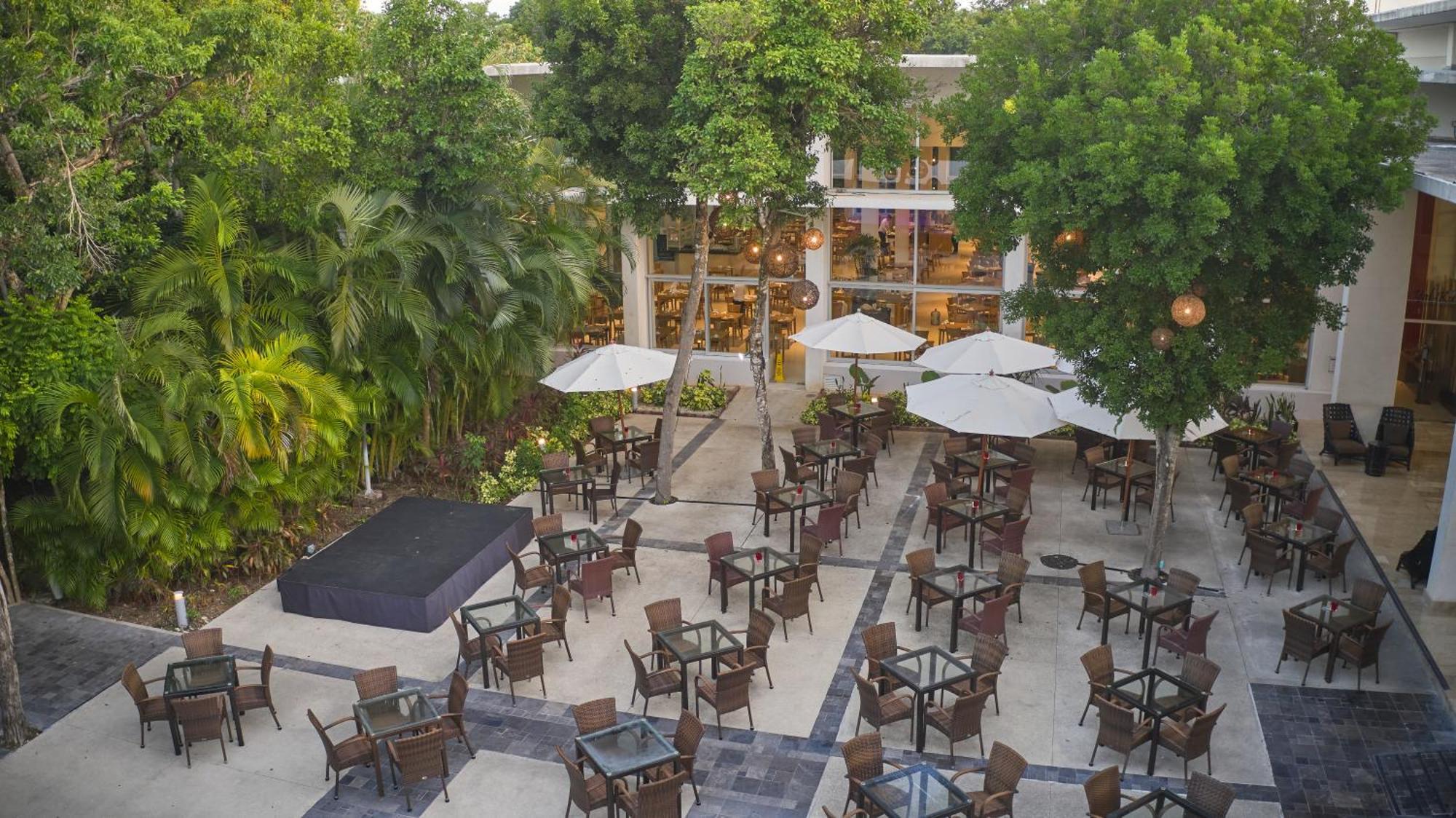Hotel Bahia Principe Luxury Sian Ka'An (Adults Only) Riviera Maya Exteriér fotografie