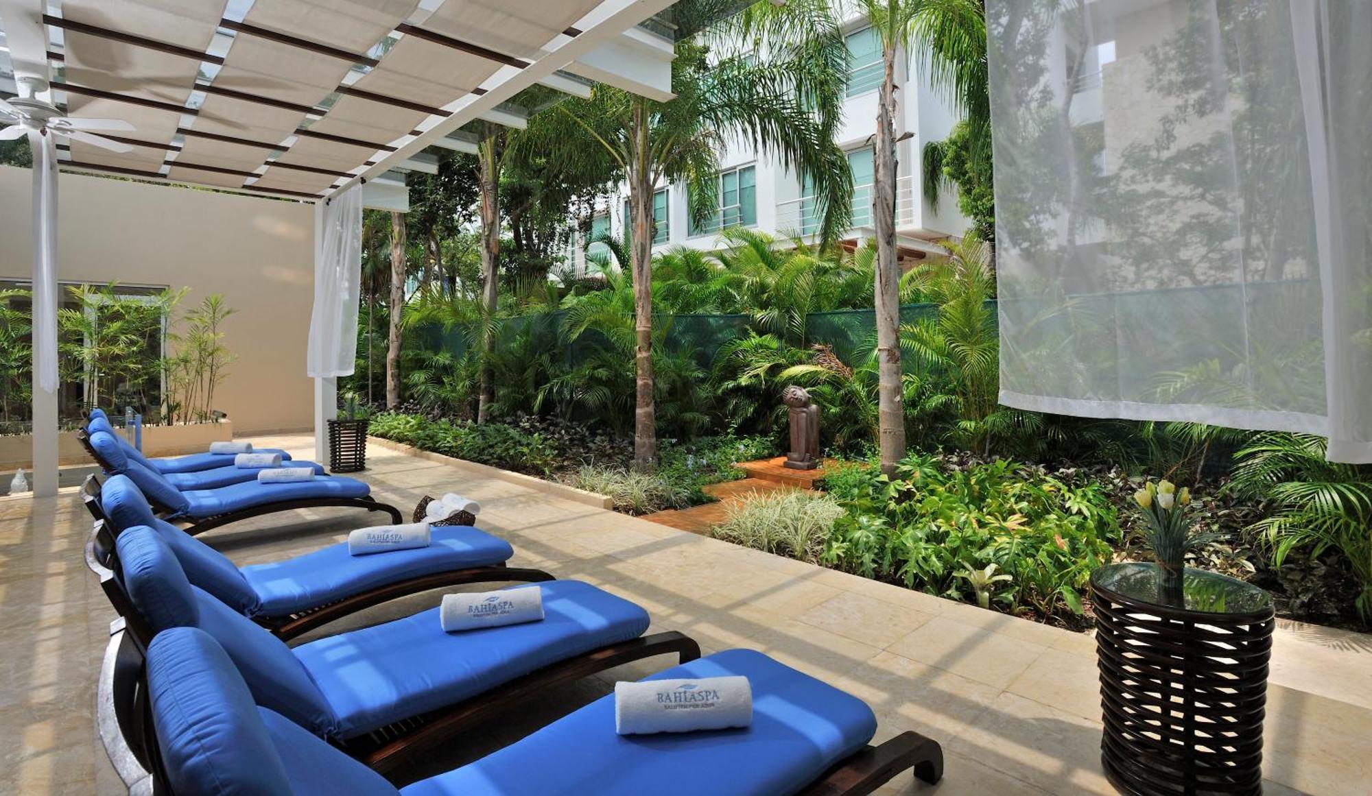 Hotel Bahia Principe Luxury Sian Ka'An (Adults Only) Riviera Maya Exteriér fotografie