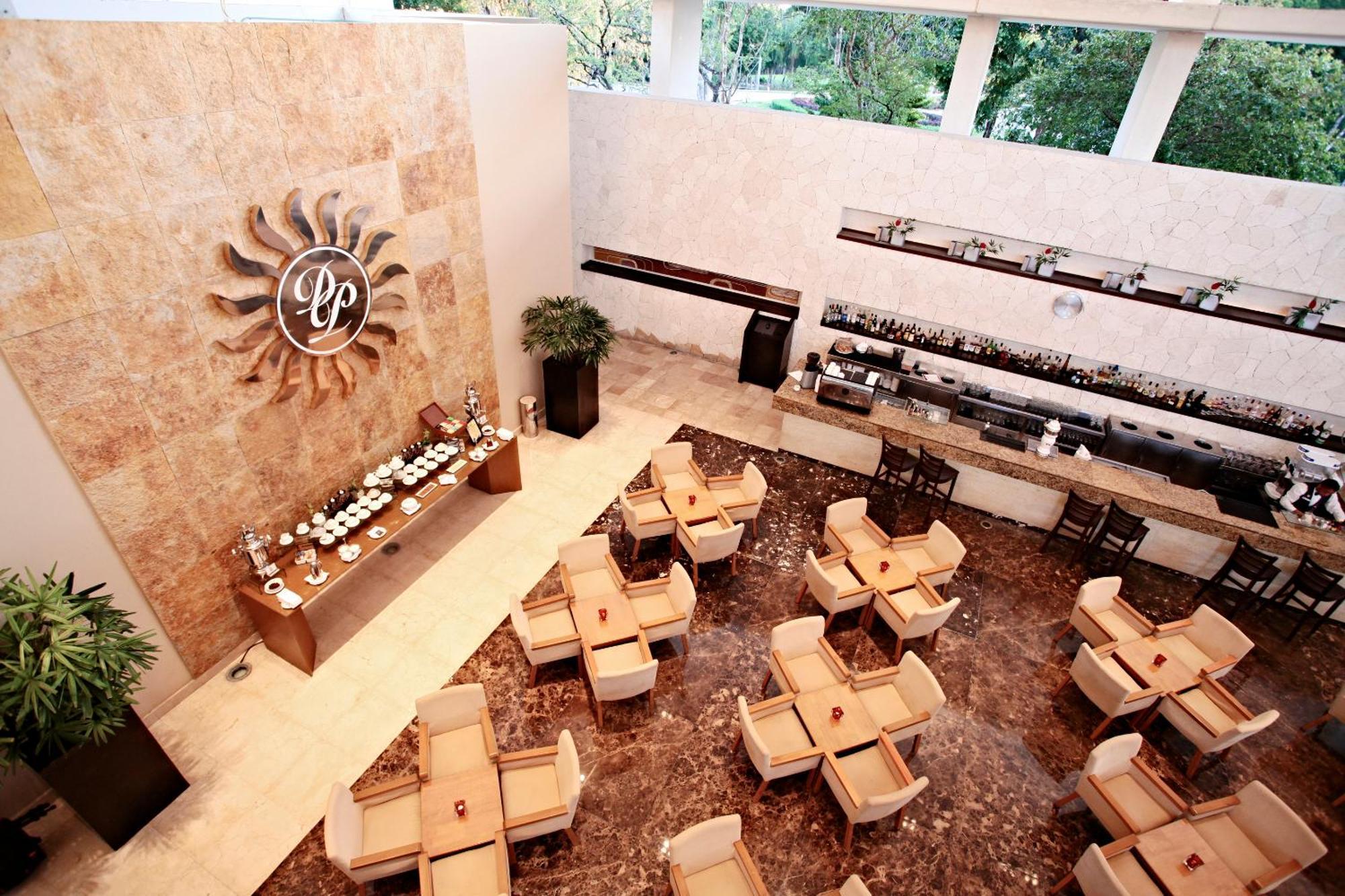 Hotel Bahia Principe Luxury Sian Ka'An (Adults Only) Riviera Maya Exteriér fotografie