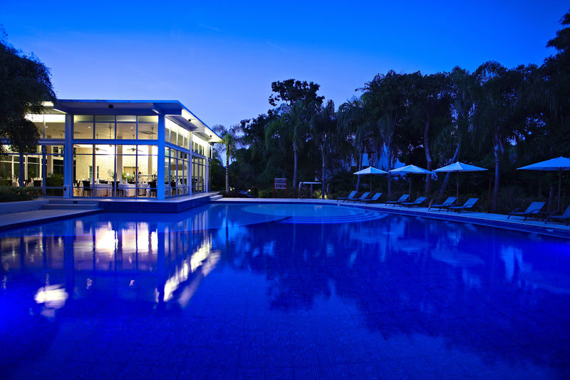 Hotel Bahia Principe Luxury Sian Ka'An (Adults Only) Riviera Maya Exteriér fotografie
