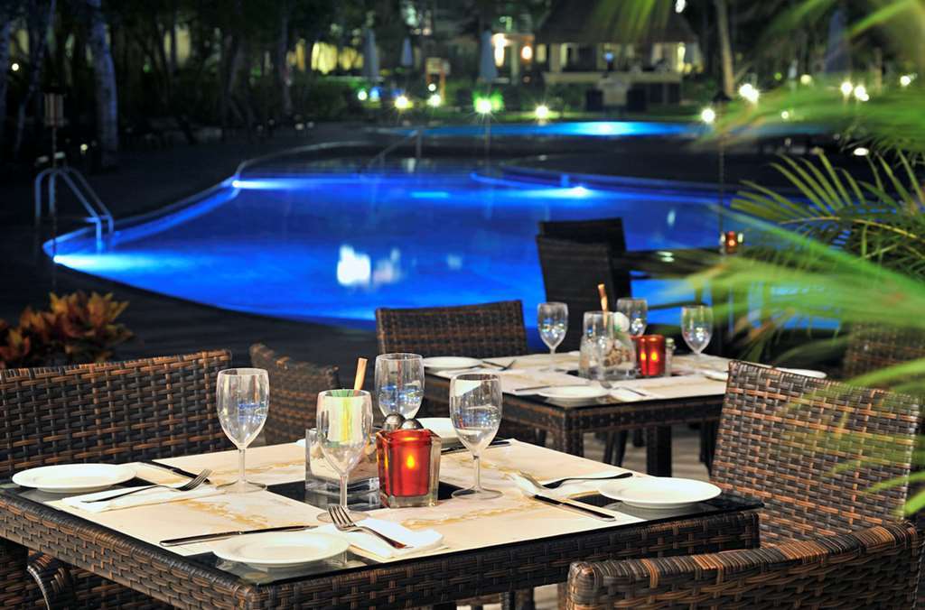 Hotel Bahia Principe Luxury Sian Ka'An (Adults Only) Riviera Maya Exteriér fotografie