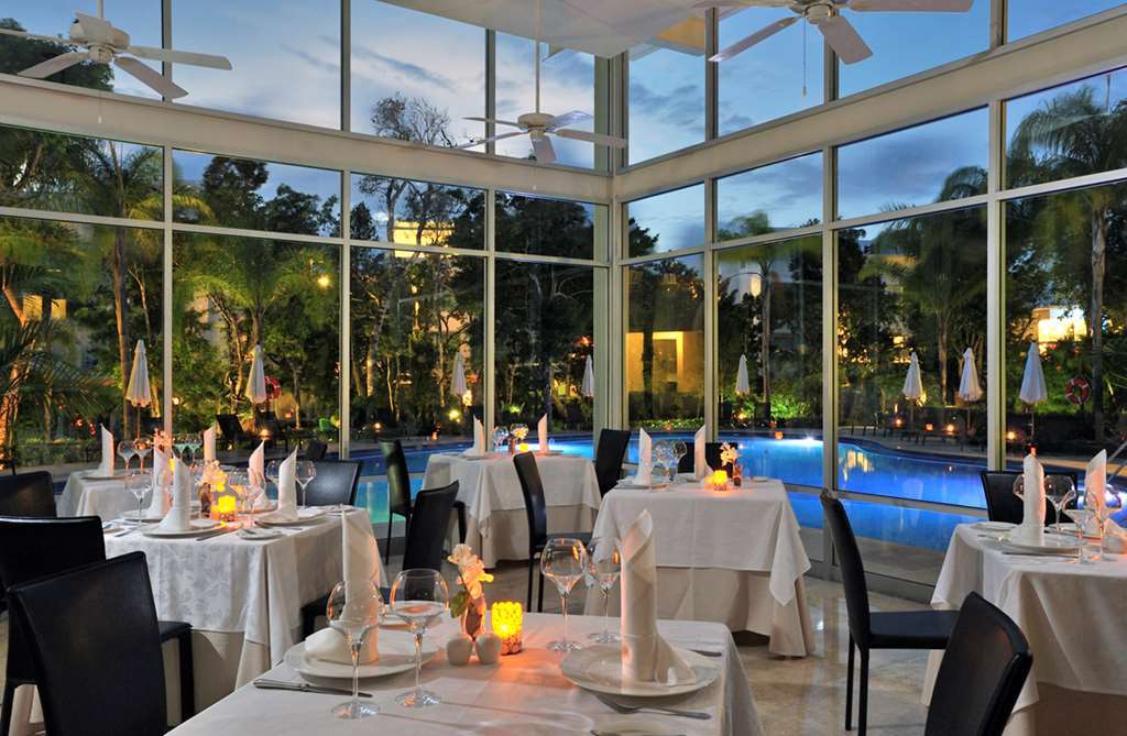 Hotel Bahia Principe Luxury Sian Ka'An (Adults Only) Riviera Maya Exteriér fotografie