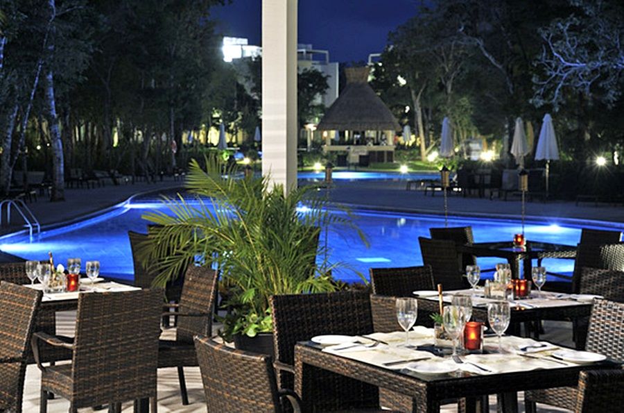 Hotel Bahia Principe Luxury Sian Ka'An (Adults Only) Riviera Maya Exteriér fotografie