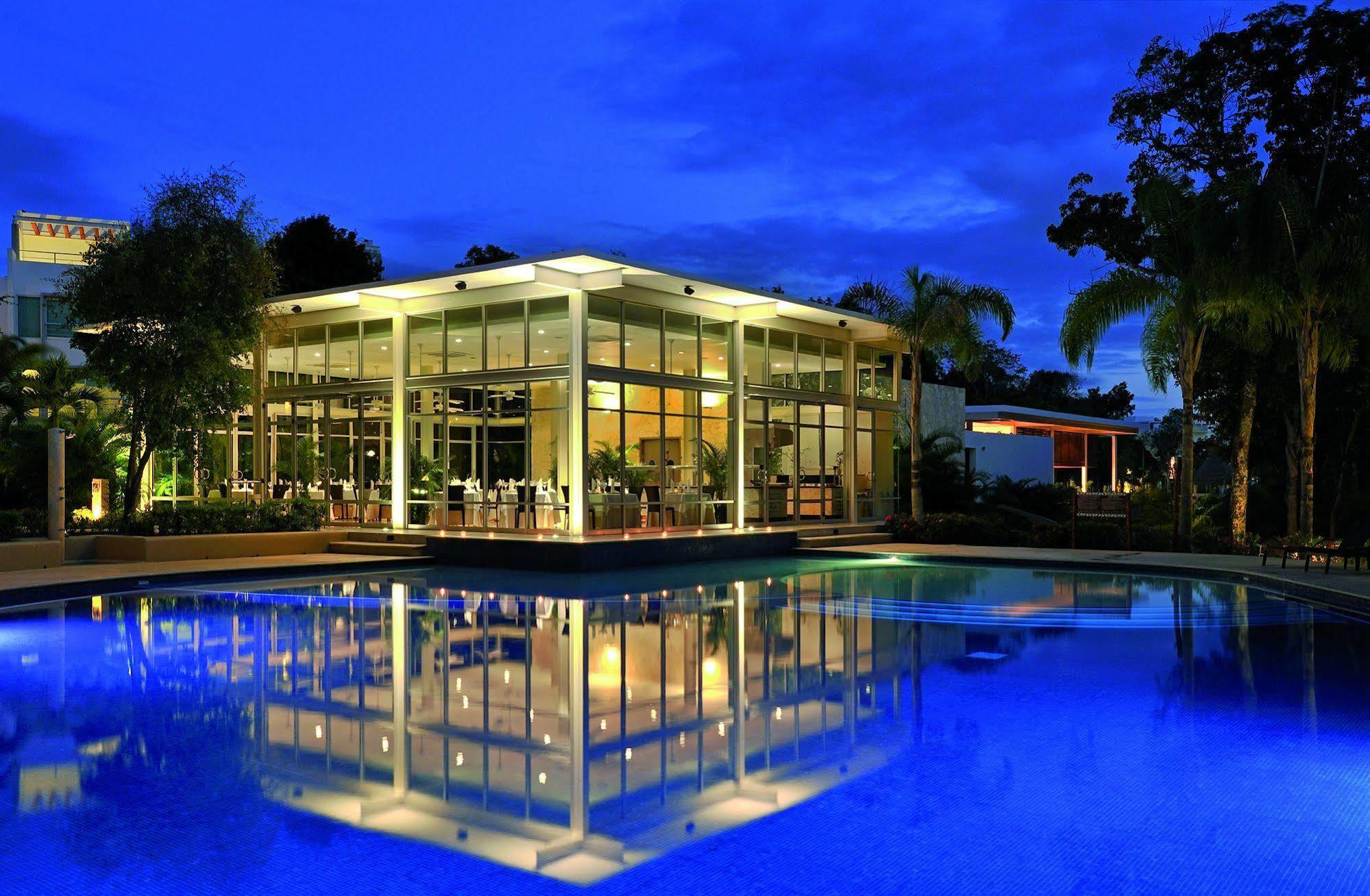 Hotel Bahia Principe Luxury Sian Ka'An (Adults Only) Riviera Maya Exteriér fotografie