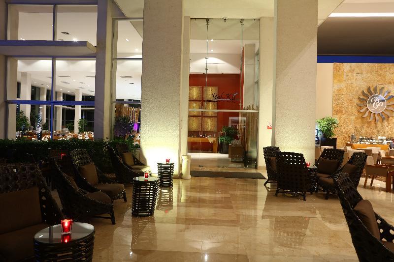 Hotel Bahia Principe Luxury Sian Ka'An (Adults Only) Riviera Maya Exteriér fotografie