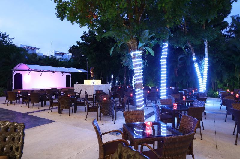 Hotel Bahia Principe Luxury Sian Ka'An (Adults Only) Riviera Maya Exteriér fotografie