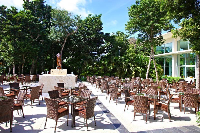 Hotel Bahia Principe Luxury Sian Ka'An (Adults Only) Riviera Maya Exteriér fotografie