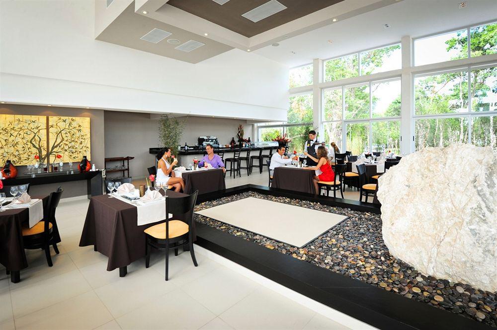 Hotel Bahia Principe Luxury Sian Ka'An (Adults Only) Riviera Maya Exteriér fotografie