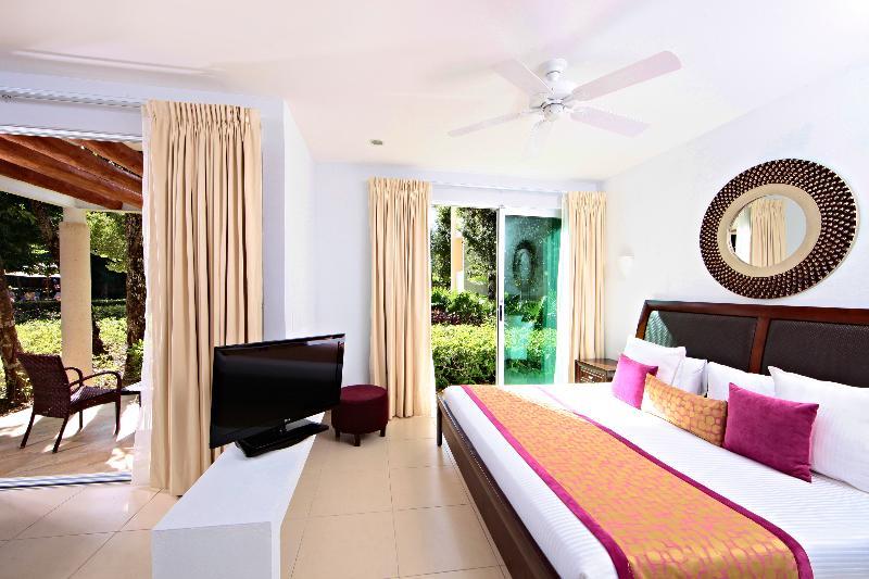 Hotel Bahia Principe Luxury Sian Ka'An (Adults Only) Riviera Maya Exteriér fotografie